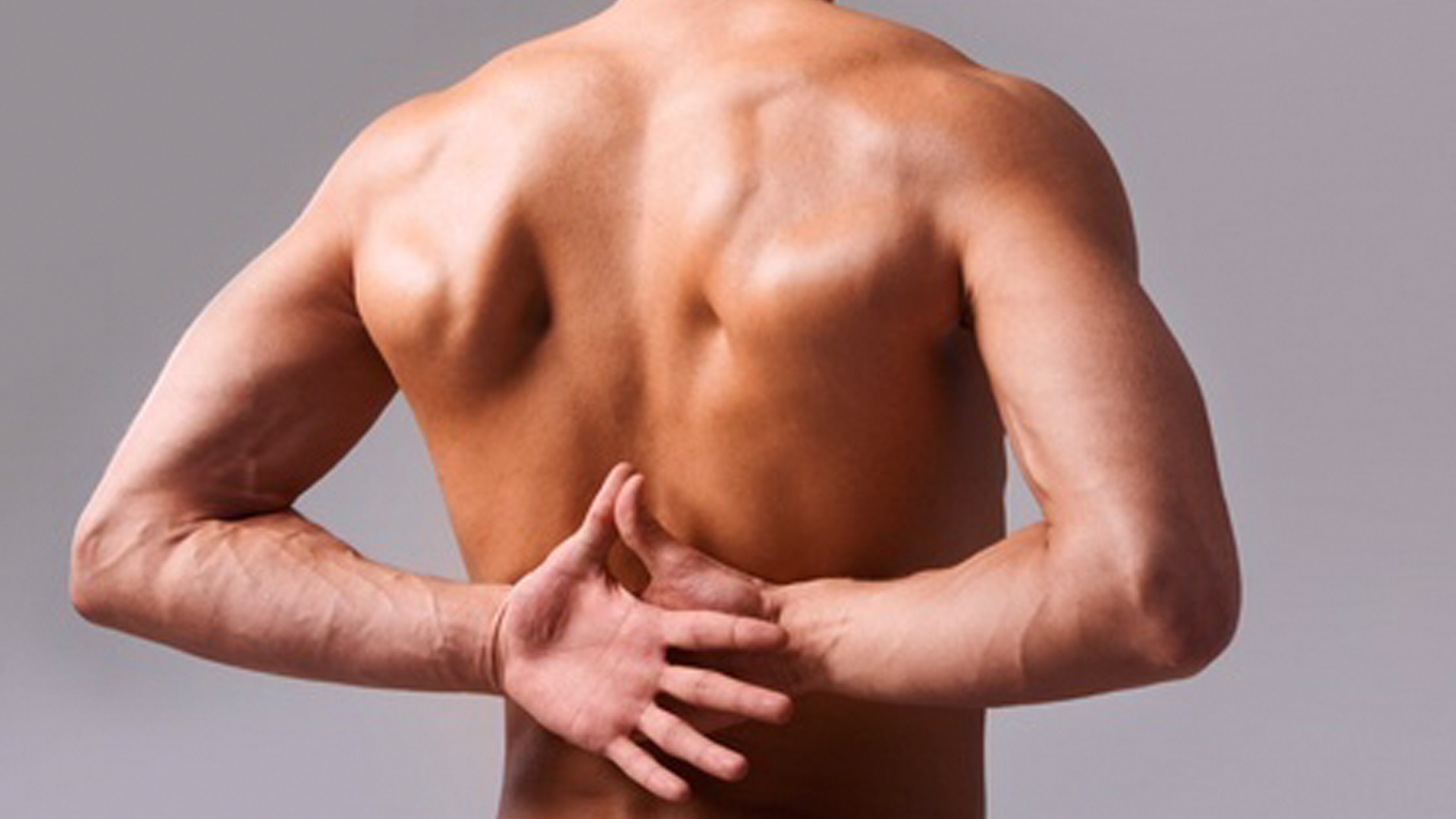 Cracking your back: Is it bad?