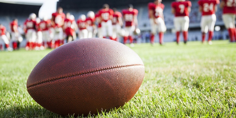 Virginia Chiropractic and Football Injuries